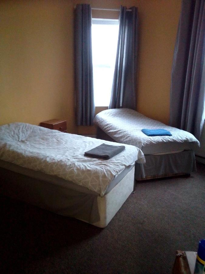 St George'S Hotel Kingston upon Hull Zewnętrze zdjęcie