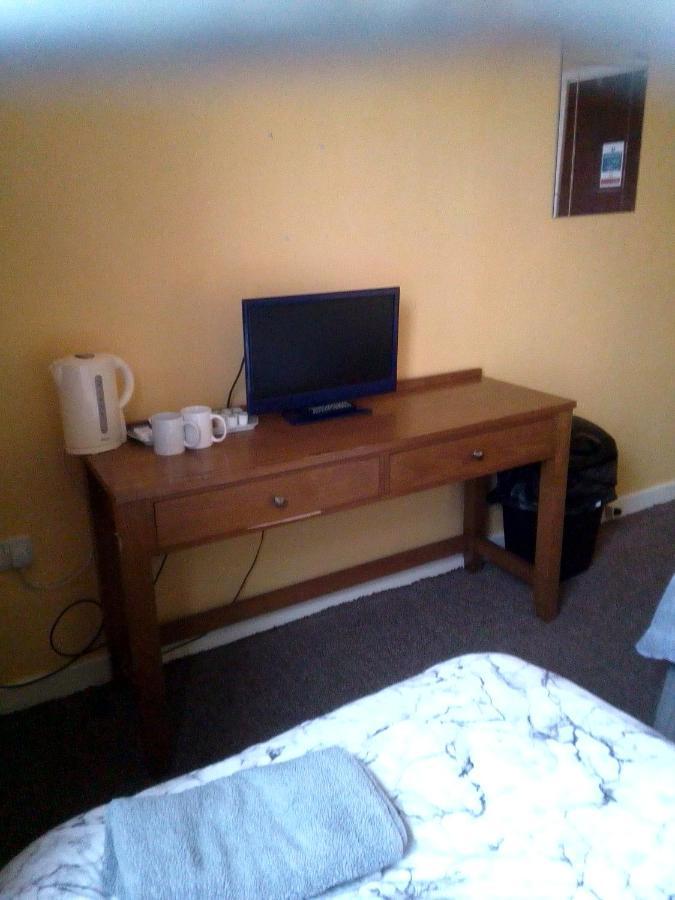 St George'S Hotel Kingston upon Hull Zewnętrze zdjęcie