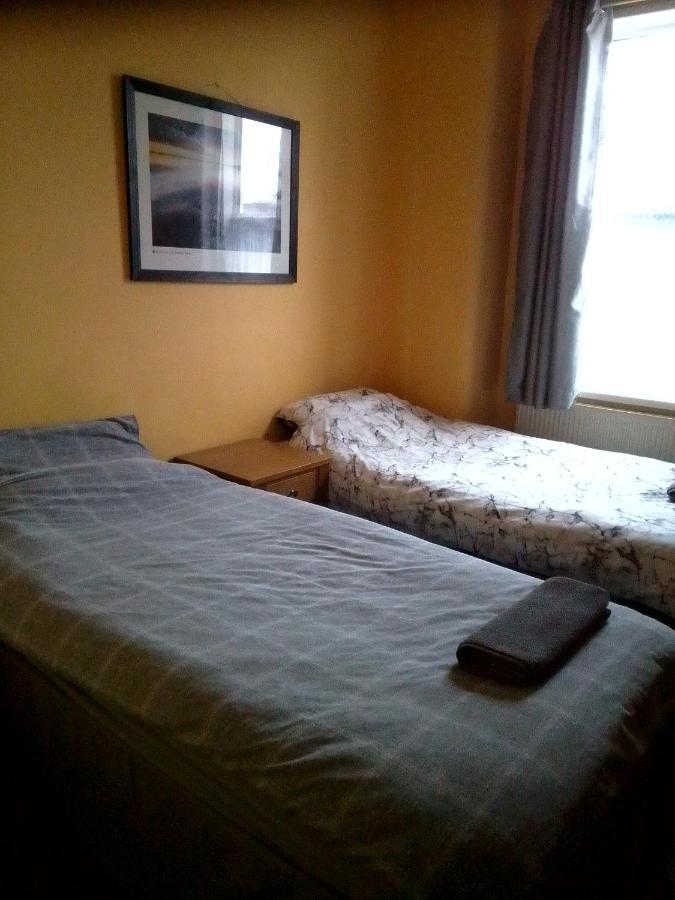St George'S Hotel Kingston upon Hull Zewnętrze zdjęcie