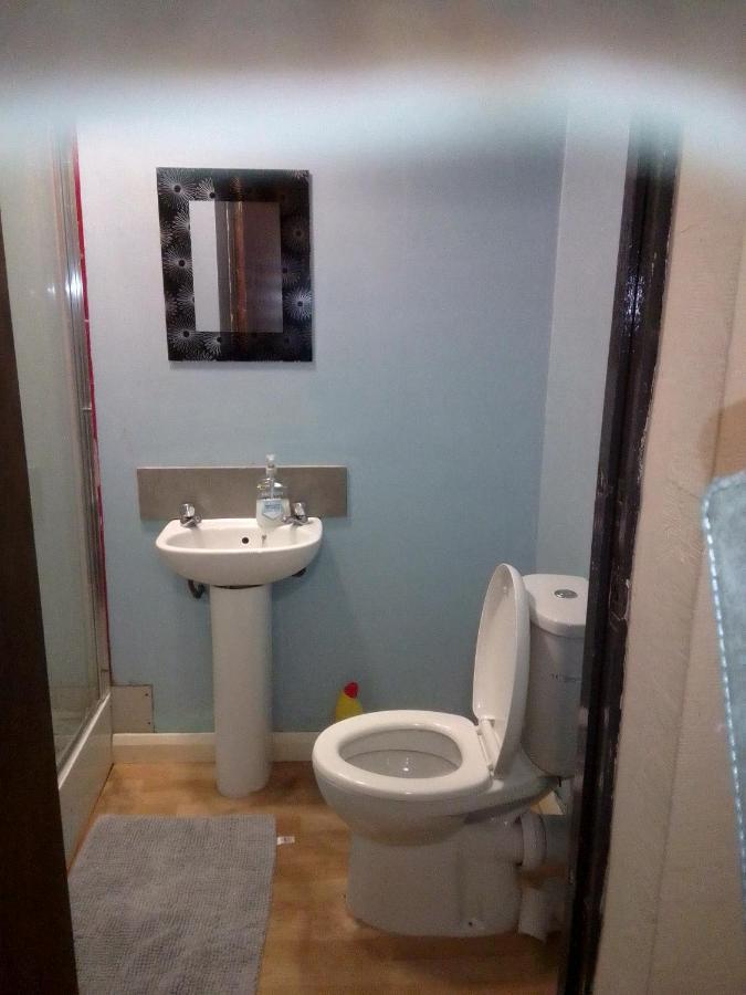 St George'S Hotel Kingston upon Hull Zewnętrze zdjęcie