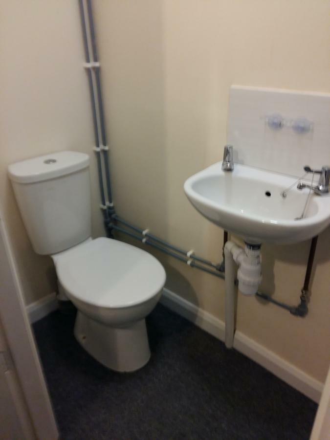 St George'S Hotel Kingston upon Hull Zewnętrze zdjęcie
